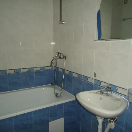 Apartmán Blue Marine *