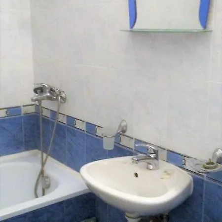 Apartmán Blue Marine