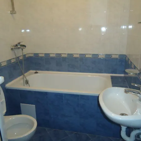 Blue Marine Appartamento *